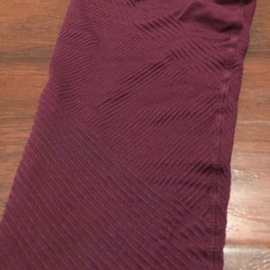 Fabletics Jacquard Legging